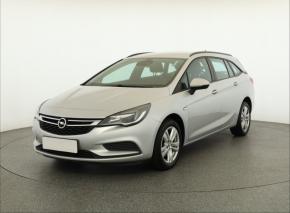 Opel Astra  1.6 CDTI 