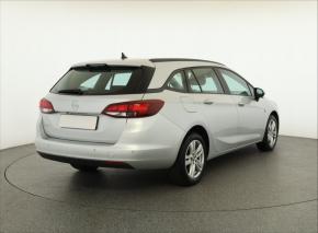 Opel Astra  1.6 CDTI 