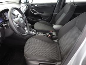 Opel Astra  1.6 CDTI 