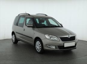 Škoda Roomster  1.2 TSI 