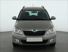 Škoda Roomster  1.2 TSI 