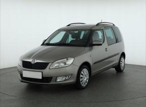 Škoda Roomster  1.2 TSI 