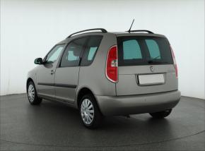 Škoda Roomster  1.2 TSI 