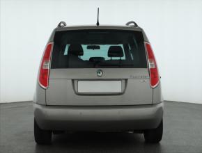 Škoda Roomster  1.2 TSI 