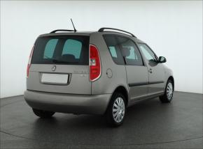 Škoda Roomster  1.2 TSI 