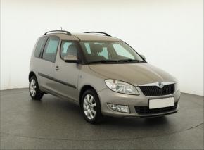 Škoda Roomster  1.2 TSI 