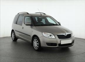 Škoda Roomster  1.4 16V 