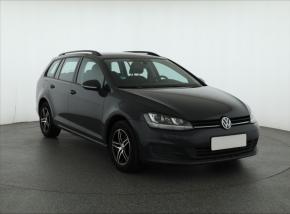 Volkswagen Golf  1.6 TDI 