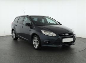 Ford Focus  1.6 TDCi 