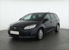 Ford Focus  1.6 TDCi 