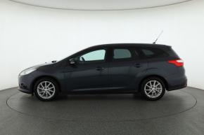 Ford Focus  1.6 TDCi 