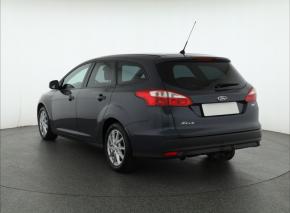 Ford Focus  1.6 TDCi 