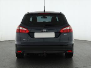 Ford Focus  1.6 TDCi 