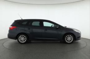 Ford Focus  1.6 TDCi 