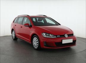 Volkswagen Golf  2.0 TDI GTD GTD