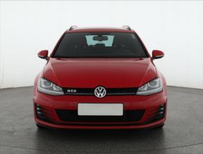 Volkswagen Golf  2.0 TDI GTD GTD 