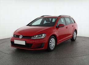 Volkswagen Golf  2.0 TDI GTD GTD 