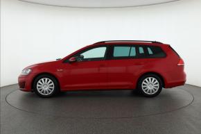 Volkswagen Golf  2.0 TDI GTD GTD 