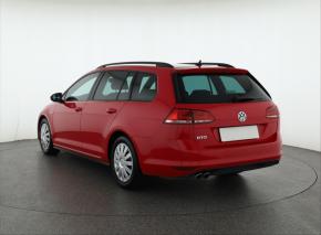 Volkswagen Golf  2.0 TDI GTD GTD 