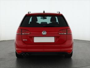 Volkswagen Golf  2.0 TDI GTD GTD 