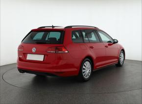 Volkswagen Golf  2.0 TDI GTD GTD 