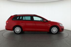 Volkswagen Golf  2.0 TDI GTD GTD 