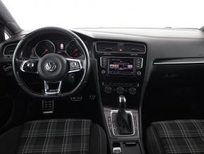 Volkswagen Golf  2.0 TDI GTD GTD 