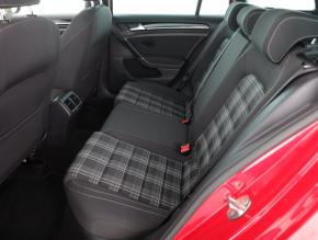 Volkswagen Golf  2.0 TDI GTD GTD 