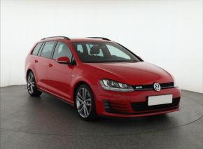 Volkswagen Golf  2.0 TDI GTD GTD