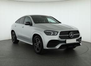 Mercedes-Benz GLE Coupe  GLE 350d Coupé 