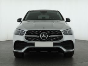 Mercedes-Benz GLE Coupe  GLE 350d Coupé 