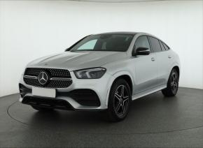 Mercedes-Benz GLE Coupe  GLE 350d Coupé 