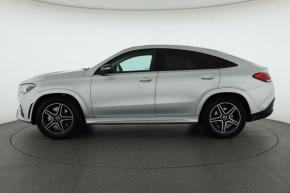 Mercedes-Benz GLE Coupe  GLE 350d Coupé 