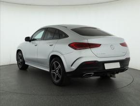 Mercedes-Benz GLE Coupe  GLE 350d Coupé 