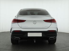 Mercedes-Benz GLE Coupe  GLE 350d Coupé 