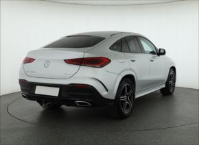 Mercedes-Benz GLE Coupe  GLE 350d Coupé 