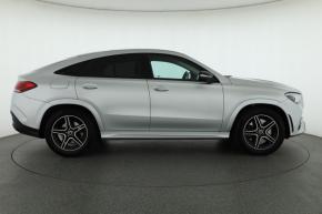 Mercedes-Benz GLE Coupe  GLE 350d Coupé 