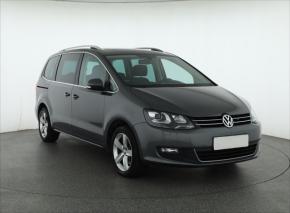 Volkswagen Sharan  2.0 TDI 