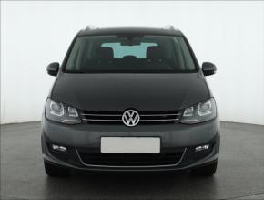 Volkswagen Sharan  2.0 TDI 