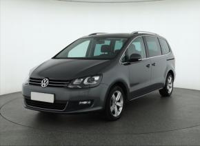 Volkswagen Sharan  2.0 TDI 