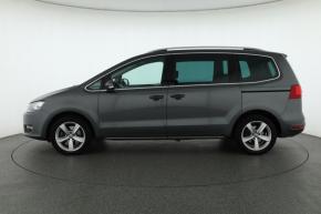 Volkswagen Sharan  2.0 TDI 