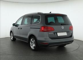 Volkswagen Sharan  2.0 TDI 