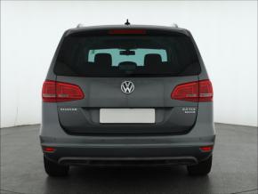 Volkswagen Sharan  2.0 TDI 