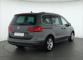 Volkswagen Sharan  2.0 TDI 