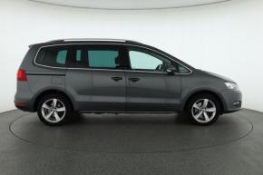 Volkswagen Sharan  2.0 TDI 