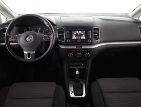 Volkswagen Sharan  2.0 TDI 