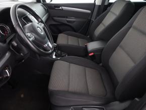 Volkswagen Sharan  2.0 TDI 