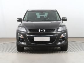 Mazda CX-7  2.2 MZR-CD 