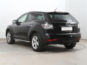 Mazda CX-7  2.2 MZR-CD 