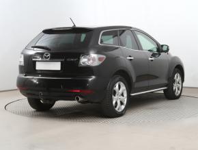 Mazda CX-7  2.2 MZR-CD 